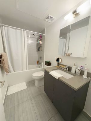 For Lease - 2033 Kennedy Road Unit# 803, Toronto, Ontario - Photo 1