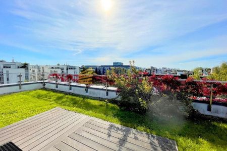 Warszawa, Mokotów, Biały Kamień - Фото 2