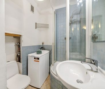 Nieduże mieszkanie dla pary, ul. REJTANA 33.24 m² - Photo 5