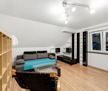 Dom na wynajem, wyposażony, garaż dwustanowiskowy. - Фото 1