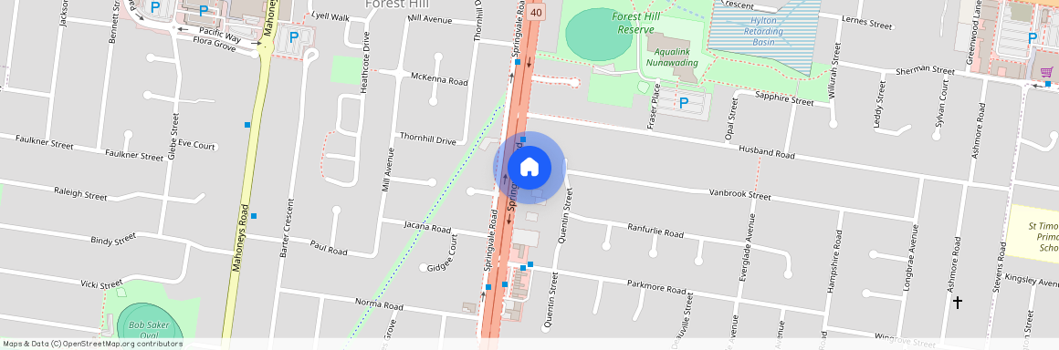 3/379 Springvale Rd, Vic 3131, Forest Hill