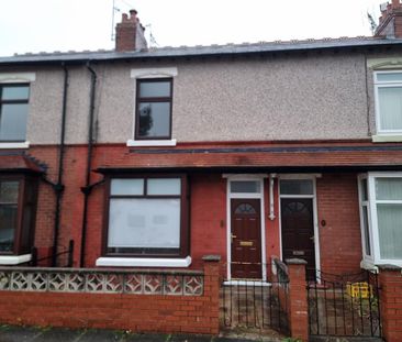 2 bedroom terraced house to rent - Photo 5