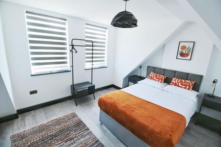 2 bedroom flat to rent - Photo 5