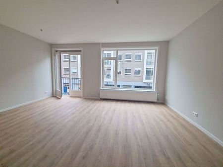 Te huur: Appartement Hoogstraat in Rotterdam - Foto 5