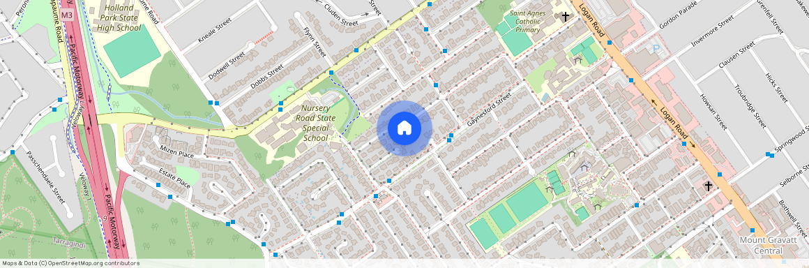 54 Vaughan Street, Qld 4122, Mount Gravatt