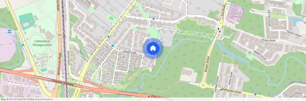 4 Paulsen Street, Qld 4510, Caboolture