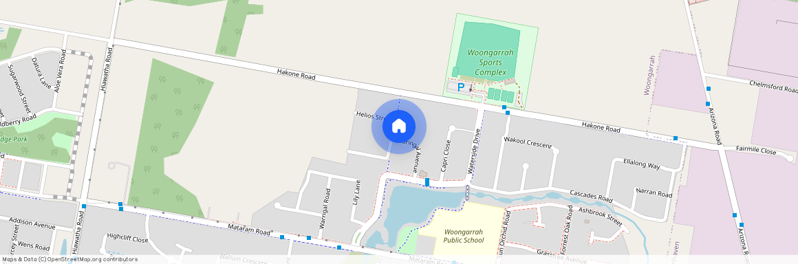 20 Kooringal Avenue, NSW 2259, Woongarrah