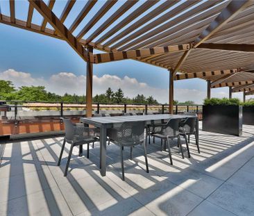 For Lease - 1575 Lakeshore Road Unit# 141, Mississauga, Ontario - Photo 2