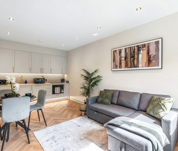 1 Bed Flat, Davigdor Road, BN3 - Photo 2