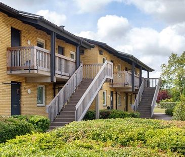 Tvärstigen 33 - Foto 3