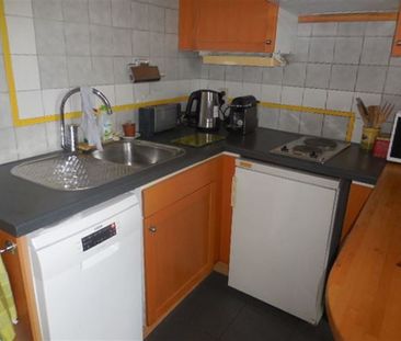 Square de Léopoldville, 1040 ETTERBEEK - Foto 4