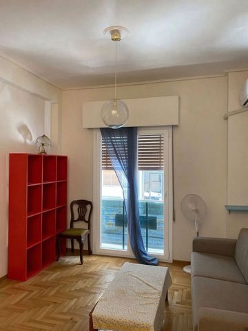 Studio/Γκαρσονιέρα για ενοικίαση Πλατεία Γκύζη (Γκύζη - Πεδίον Άρεως) - Φωτογραφία 4