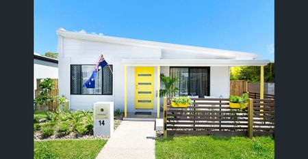 Luxurious 3-Bedroom Rental House in Desirable Oonoonba Area - Photo 4