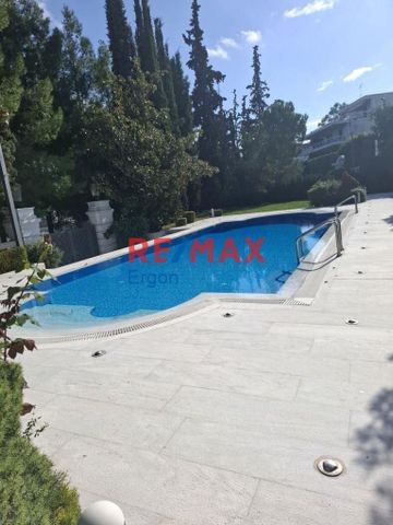 Μεζονέτα για ενοικίαση Καμάρας (Παλαιό Ψυχικό) - Φωτογραφία 5