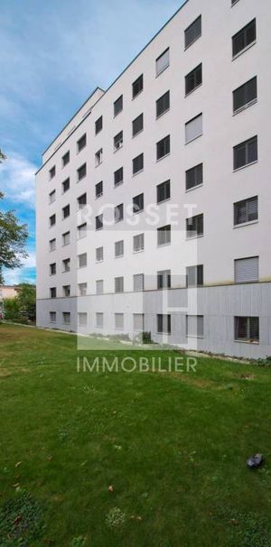 LOGEMENT HLM ! - Photo 1