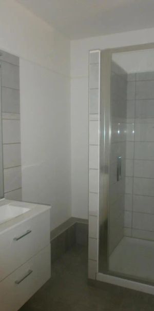 Appartement à louer 3 pièces 63m² - Photo 1