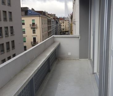 Rare au coeur des Eaux-Vives - Foto 3