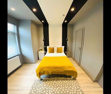 Room in a Shared House, Dassett Road, SE27 - Photo 5