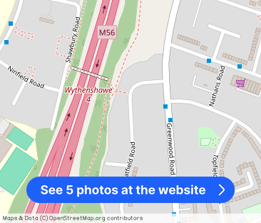 Greatfield Road,M22 9RX - Photo 1