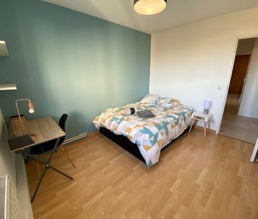 Location Maison 1 pièce 11m² - Photo 2