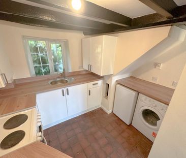 1 bedroom cottage to rent - Photo 5