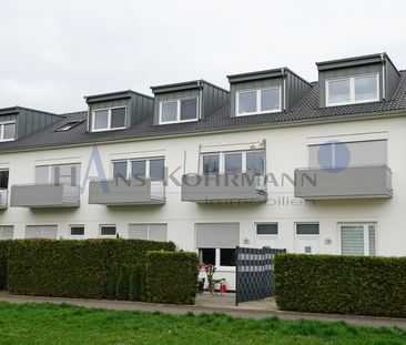 Renovierte 1-Zi-Wohnung mit Balkon und Blick ins Grüne - Photo 1