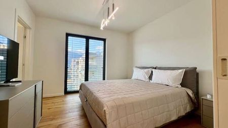 Elegant 4.5-room apartment for rent in Massagno - Photo 5