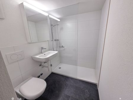 4.5 Zimmer, 95 m², 2. Stock - Photo 4