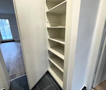 Top Sanierte 3-Zimmer-Wohnung mit Balkon und neuer Küche - Photo 3