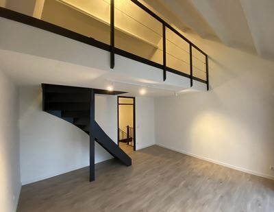 Appartement te huur Havenstraat 7 D Maastricht - Photo 1