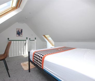7 bedroom house of multiple occupation to rent - Photo 2