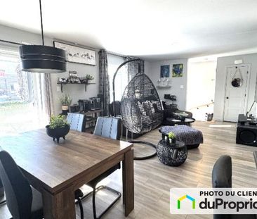 220, rue du Sauvignon, Drummondville (Drummondville) à louer - Photo 6