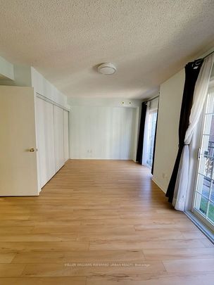 For Lease - 3 Everson Drive Unit# 344, Toronto, Ontario - Photo 1