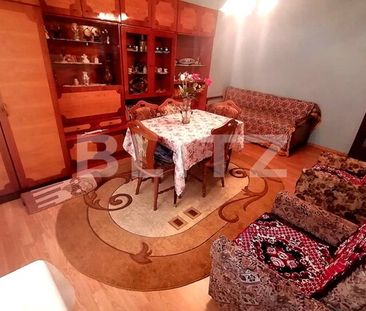Apartament de 2 camere, pet-friendly, 52 mp, cartier Brazda lui Novac - Photo 5