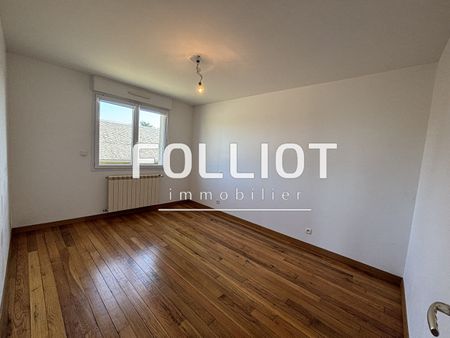 A LOUER Maison 4 chambres Regneville Sur Mer - Photo 4