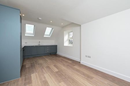 1 bedroom apartment to rent - Photo 5