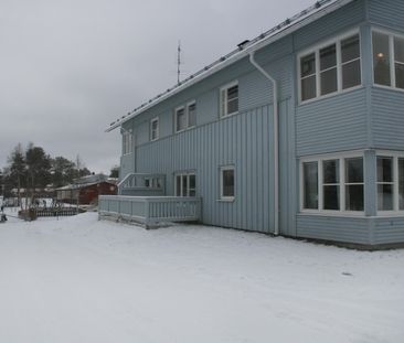 Holmsundsgränd 4 F - Foto 1