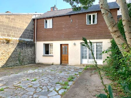 Location Maison 3 pièces 65m² - Photo 5