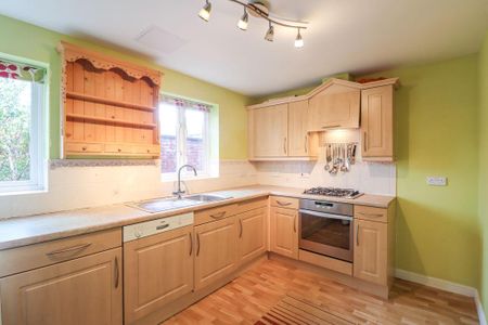 Battle Hill, Hexham, Hexham, Northumberland, NE46 1WY - Photo 4