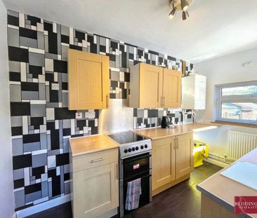 2 bedroom terraced house to rent - Photo 6