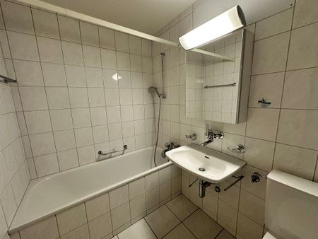 4-Zimmerwohnung, 1. Stock - Foto 4
