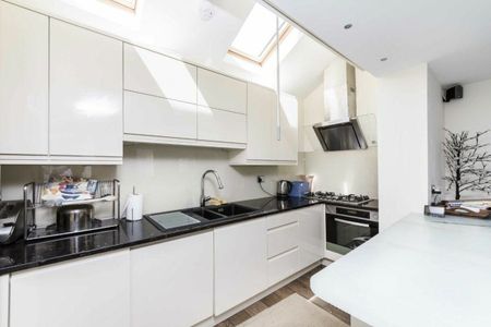 Malvern Mews, Maida Vale, NW6 - Photo 5