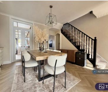 2 bedroom terraced house to rent - Photo 3