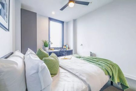 1 Bedroom Studio Deluxe - Photo 3