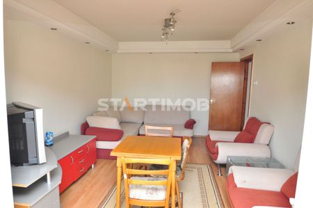 Apartament doua camere mobilat si utilat zona Racadau - Fotografie 2