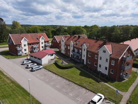 Norra Parkvägen 3 G - Foto 4