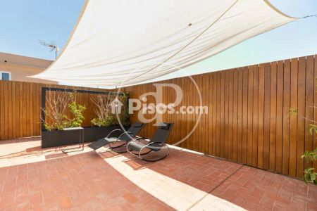 Apartamento en alquiler en La Dreta de L'Eixample - Photo 5