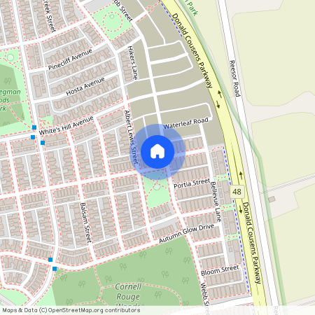 142 Shady Oaks Avenue Unit# Basement Uni…, Markham