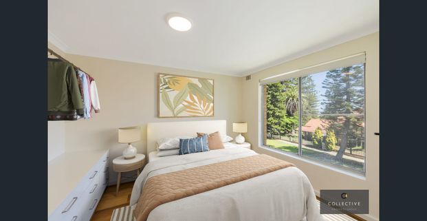 Light-Filled Coastal Living in the Heart of Cottesloe - Photo 1