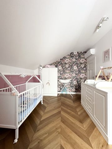 Dwupoziomowy apartament do najmu | Stelmachów - Photo 2